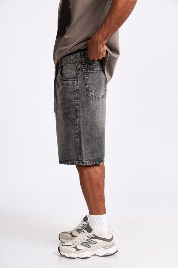 Bermuda Baggy 4M - Imagen 3