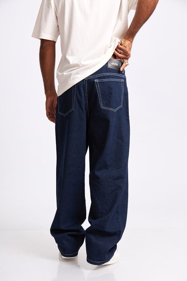 Pantalon clasico 4m - Imagen 2