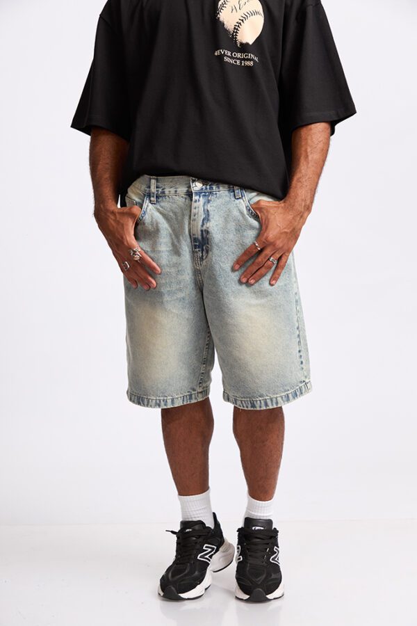 Bermuda Baggy 4M