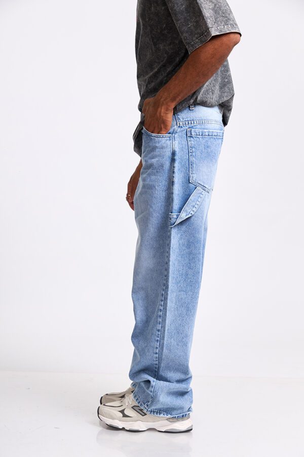 Baggy jeans 4m - Imagen 2