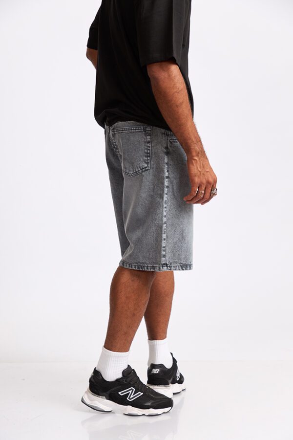 Bermuda Baggy 4M - Imagen 2