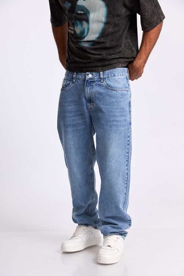 Pantalon clasico 4m