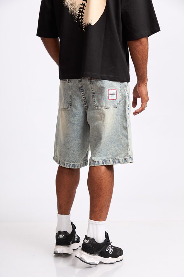 Bermuda Baggy 4M - Imagen 2