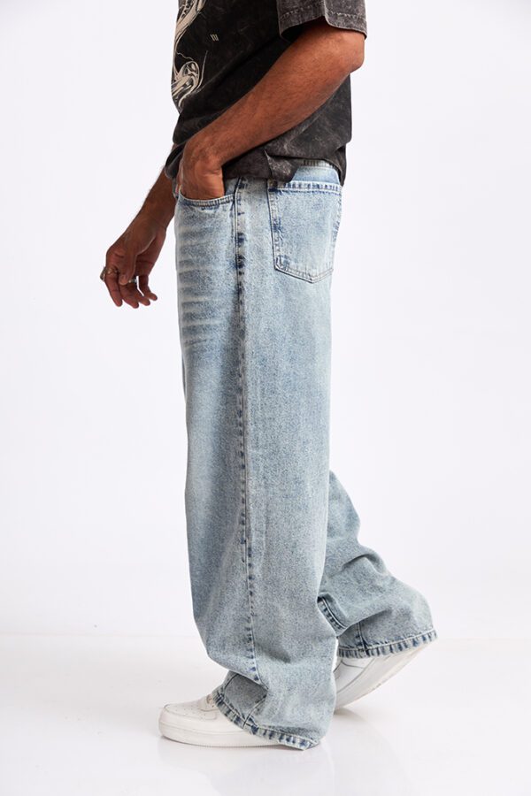 Baggy jeans 4m - Imagen 2