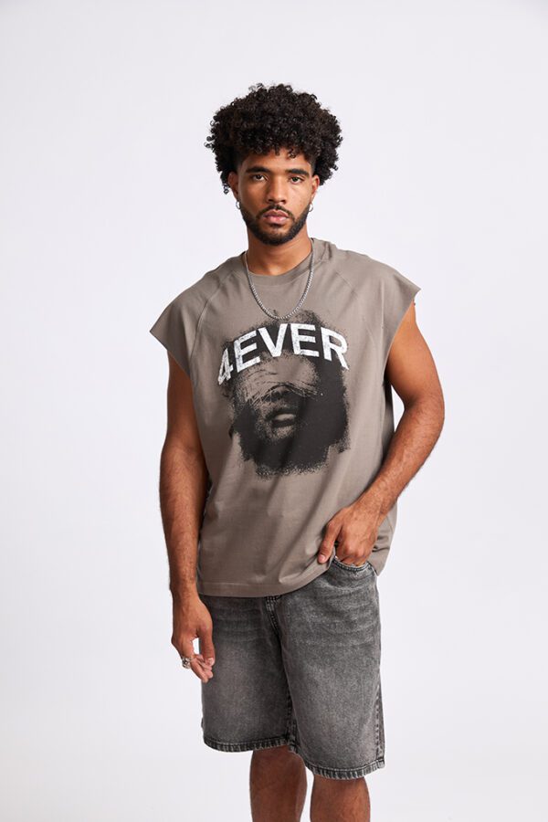 Bvd oversize
