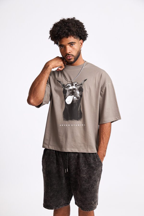 Polo boxy 4m