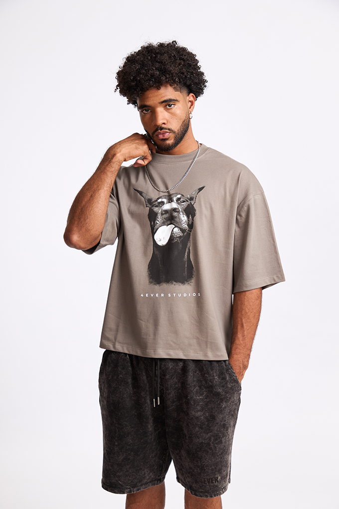 Polo boxy 4m