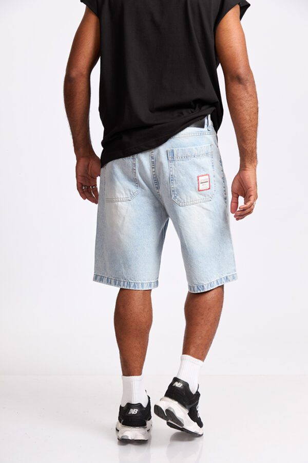Bermuda Baggy 4M - Imagen 3