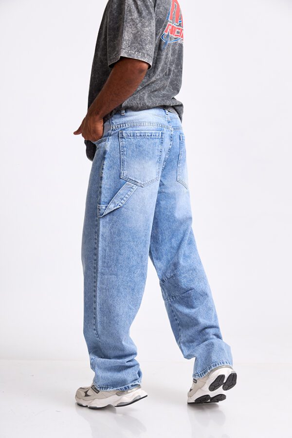 Baggy jeans 4m - Imagen 3