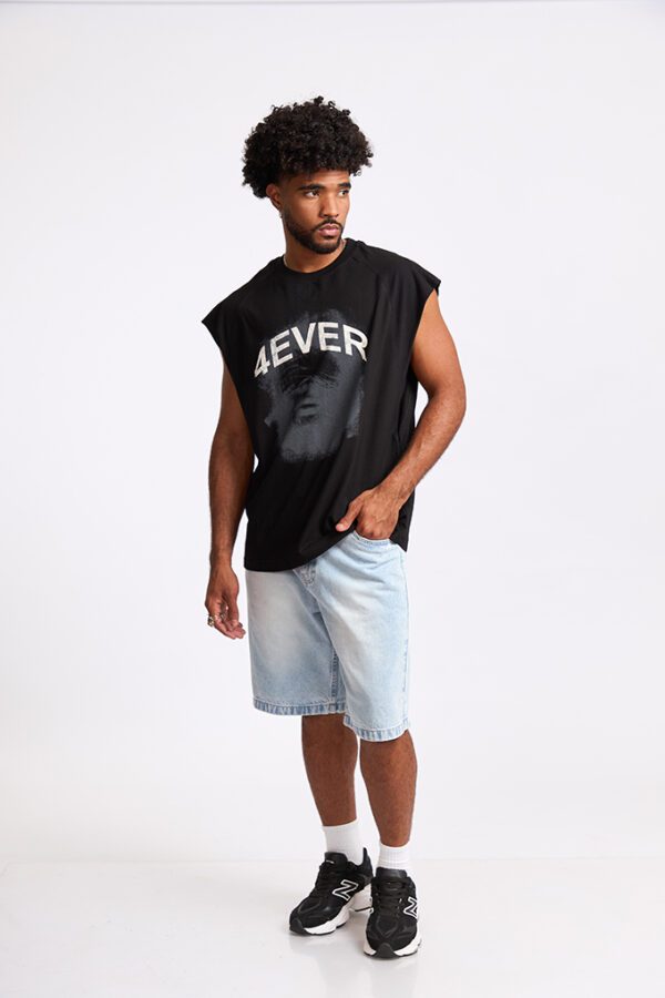 BVD oversize
