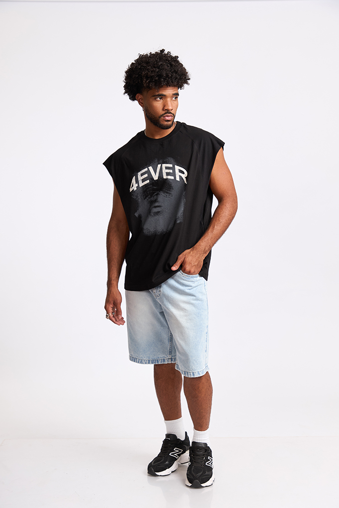 BVD oversize