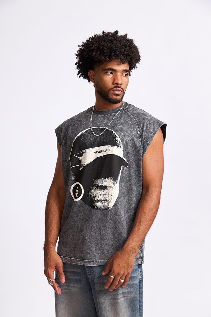 Bvd Acid wash 4m