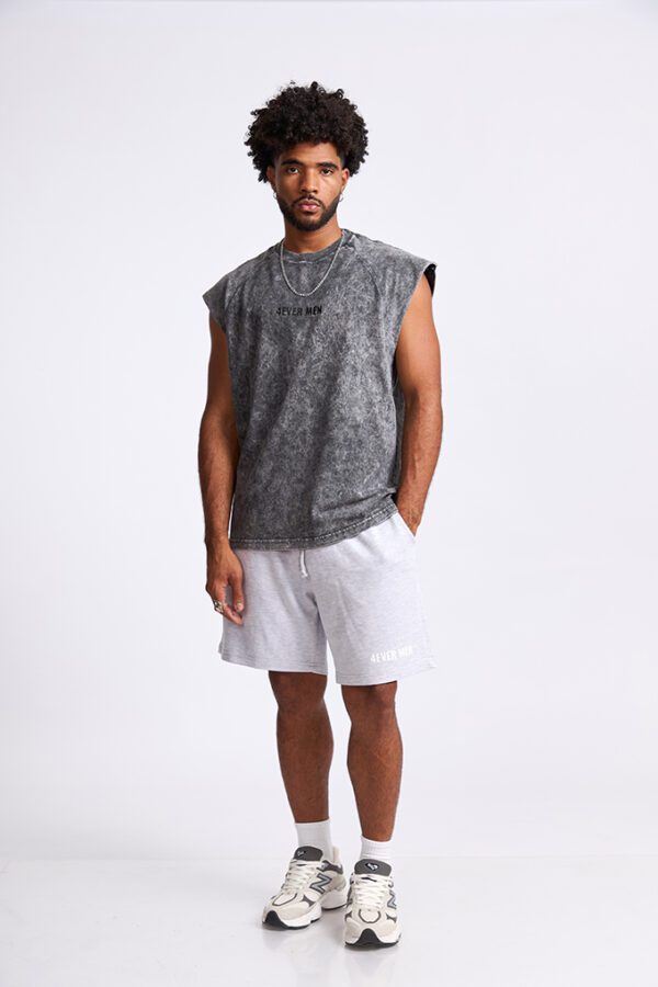 BVD ACID WASH 4M