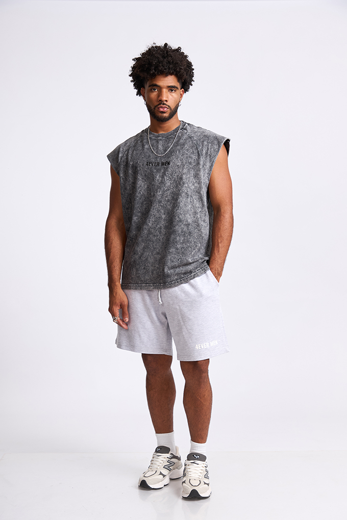 BVD ACID WASH 4M