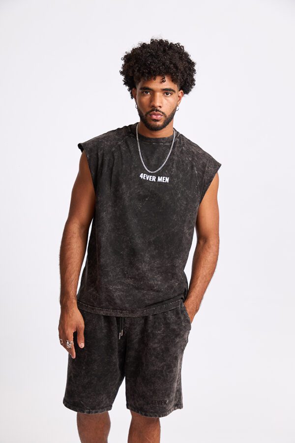 Bvd Acid wash 4m