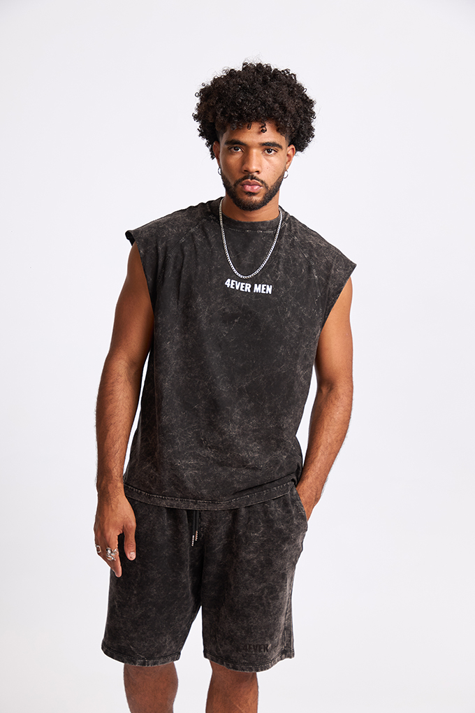 Bvd Acid wash 4m