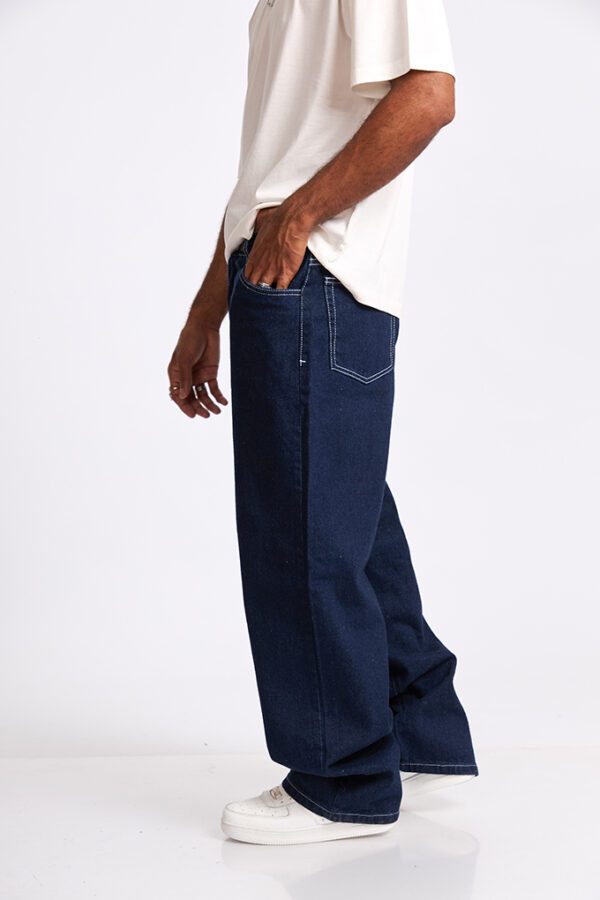 Pantalon clasico 4m - Imagen 3
