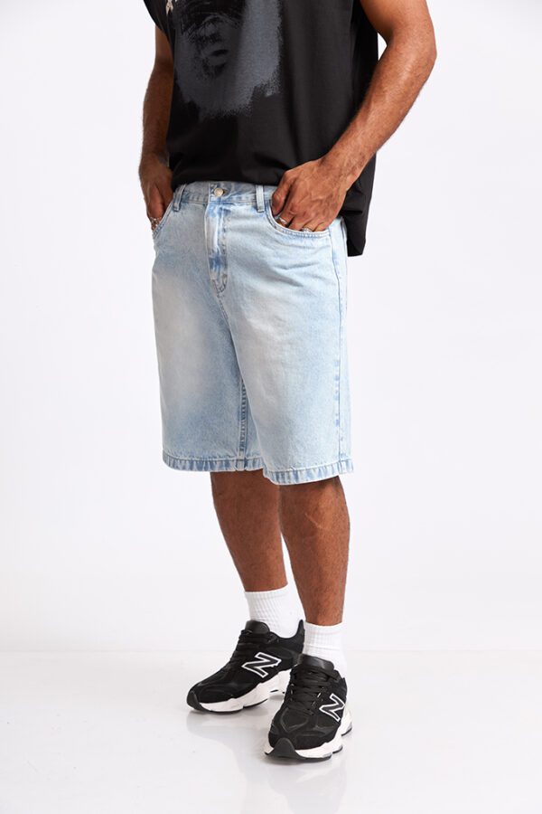 Bermuda Baggy 4M