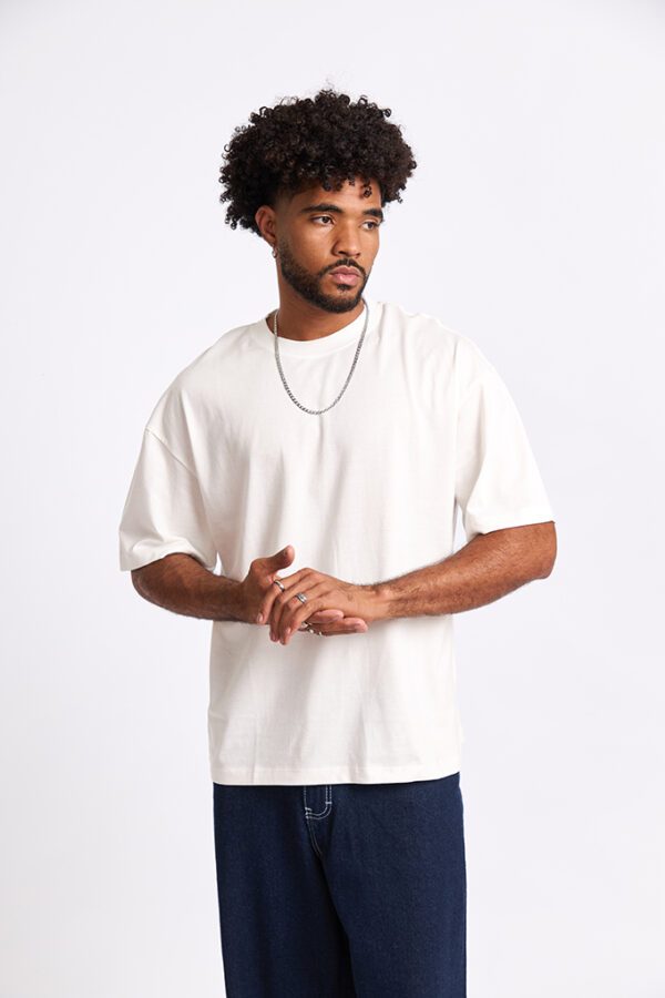 Polo basico 4m