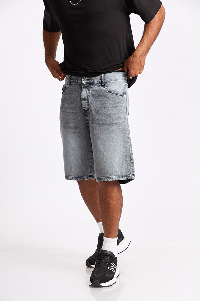 Bermuda Baggy 4M
