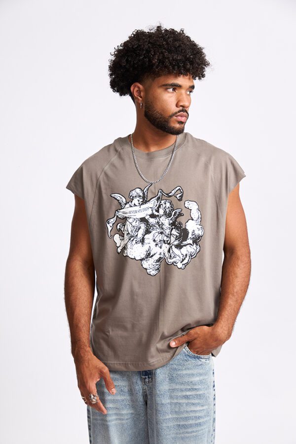 Bvd oversize