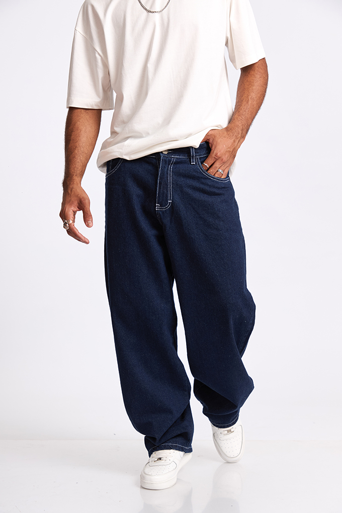 Pantalon clasico 4m