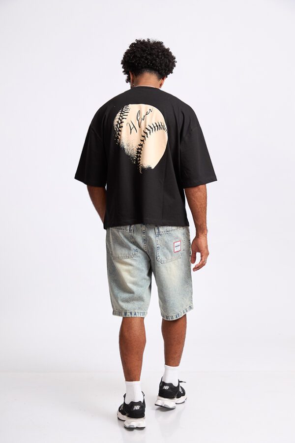 Bermuda Baggy 4M - Imagen 3