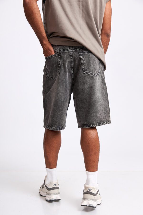 Bermuda Baggy 4M - Imagen 2