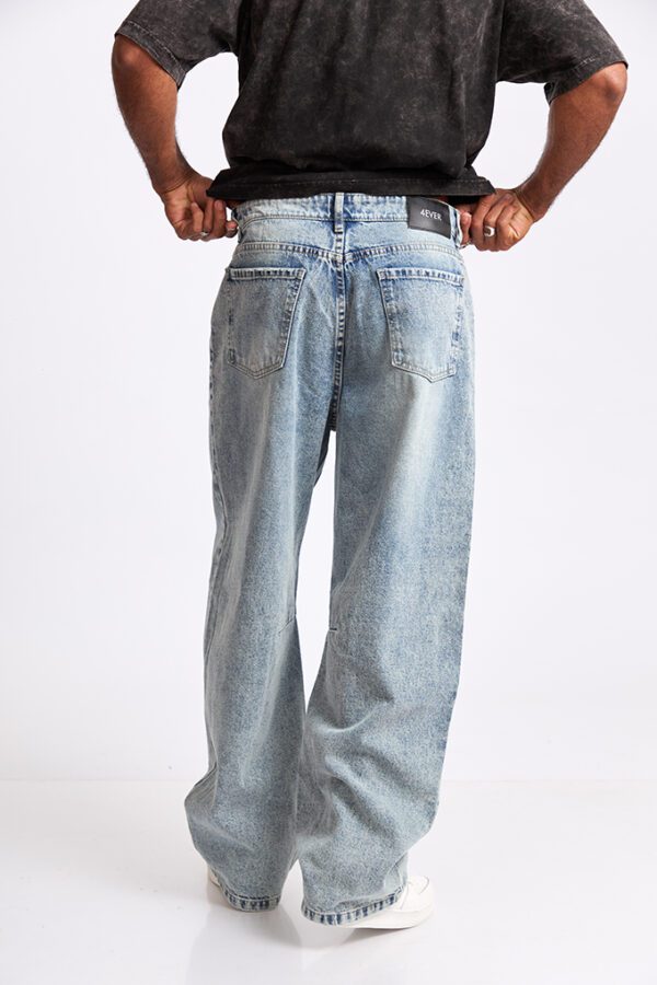 Baggy jeans 4m - Imagen 3