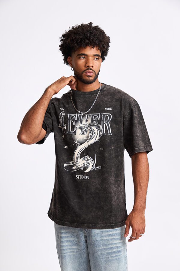 Polo acid wash 4m