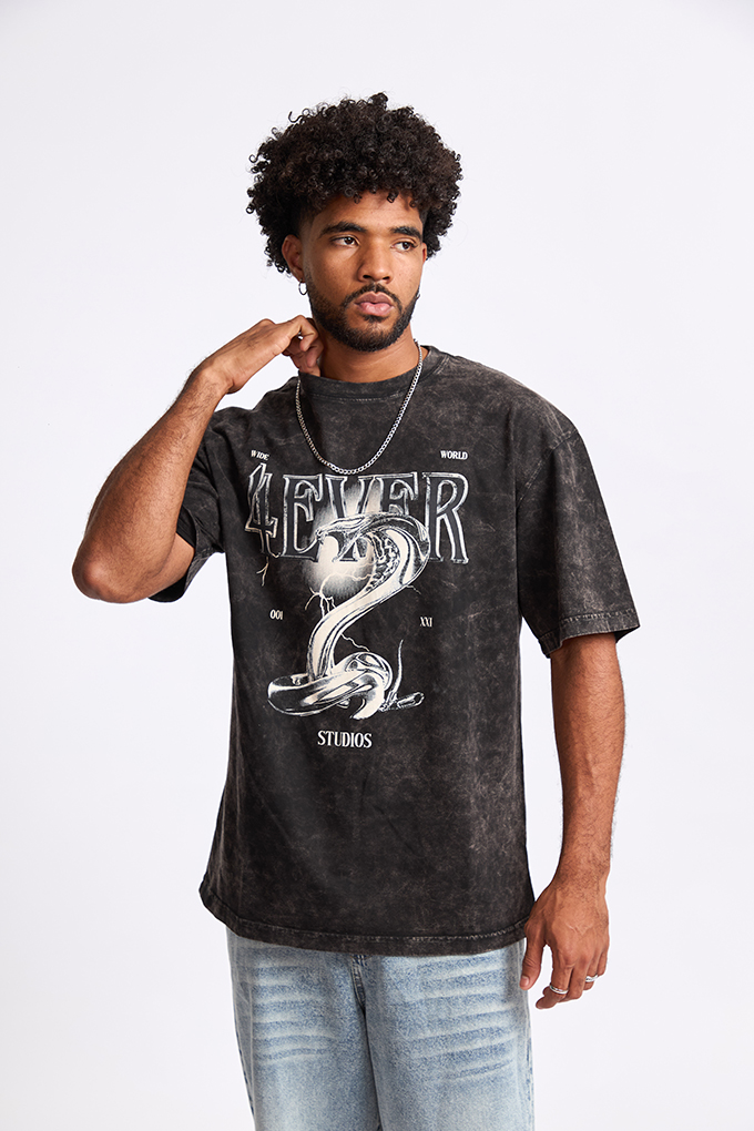 Polo acid wash 4m