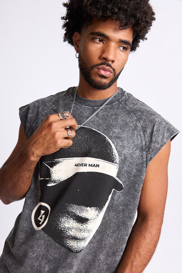 Bvd Acid wash 4m - Imagen 2