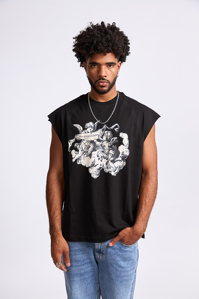 Bvd oversize