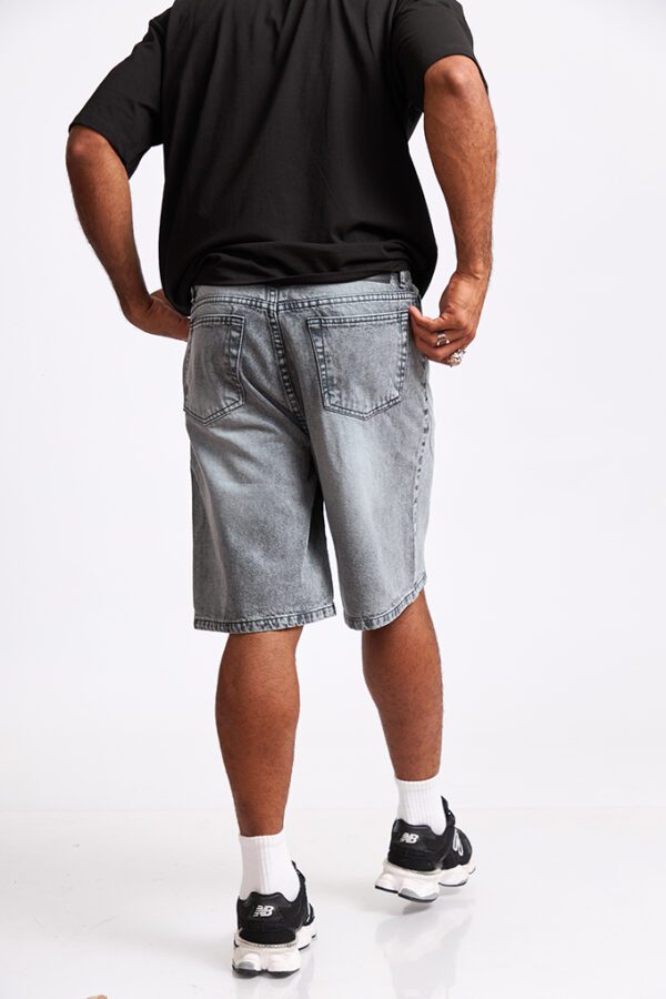 Bermuda Baggy 4M - Imagen 3