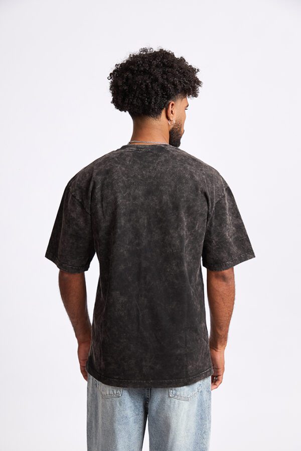 Polo acid wash 4m - Imagen 2