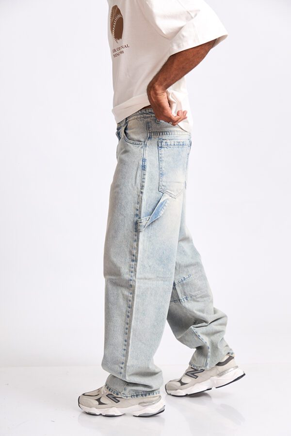 Baggy jeans 4m - Imagen 3