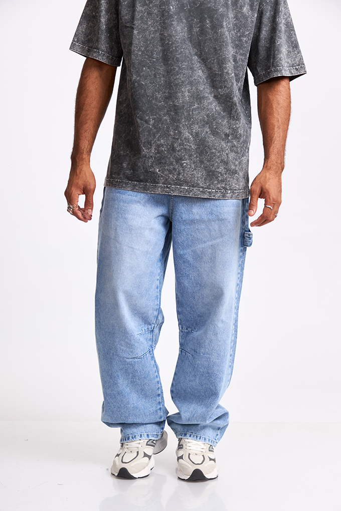 Baggy jeans 4m