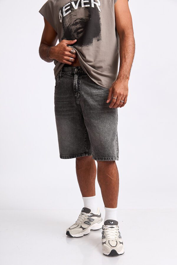 Bermuda Baggy 4M