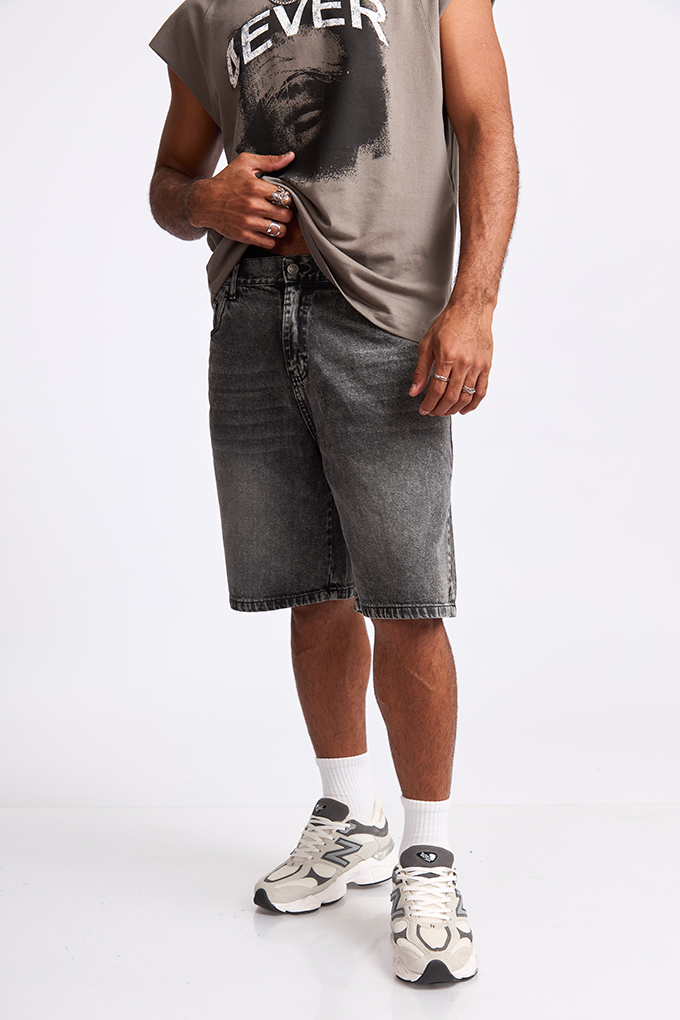 Bermuda Baggy 4M