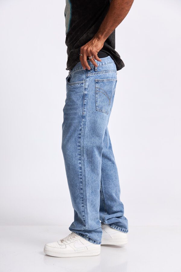 Pantalon clasico 4m - Imagen 3