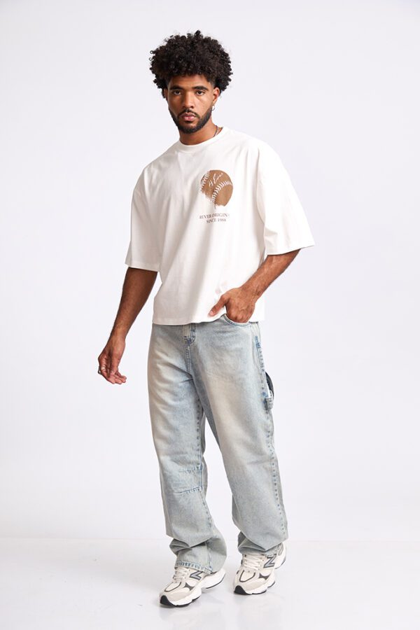Polo boxy 4m
