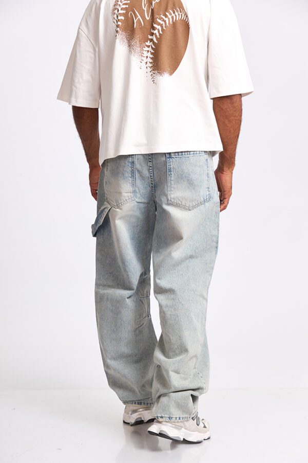 Baggy jeans 4m - Imagen 2