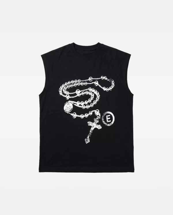 BVD Hombre 4M Rosario - Negro