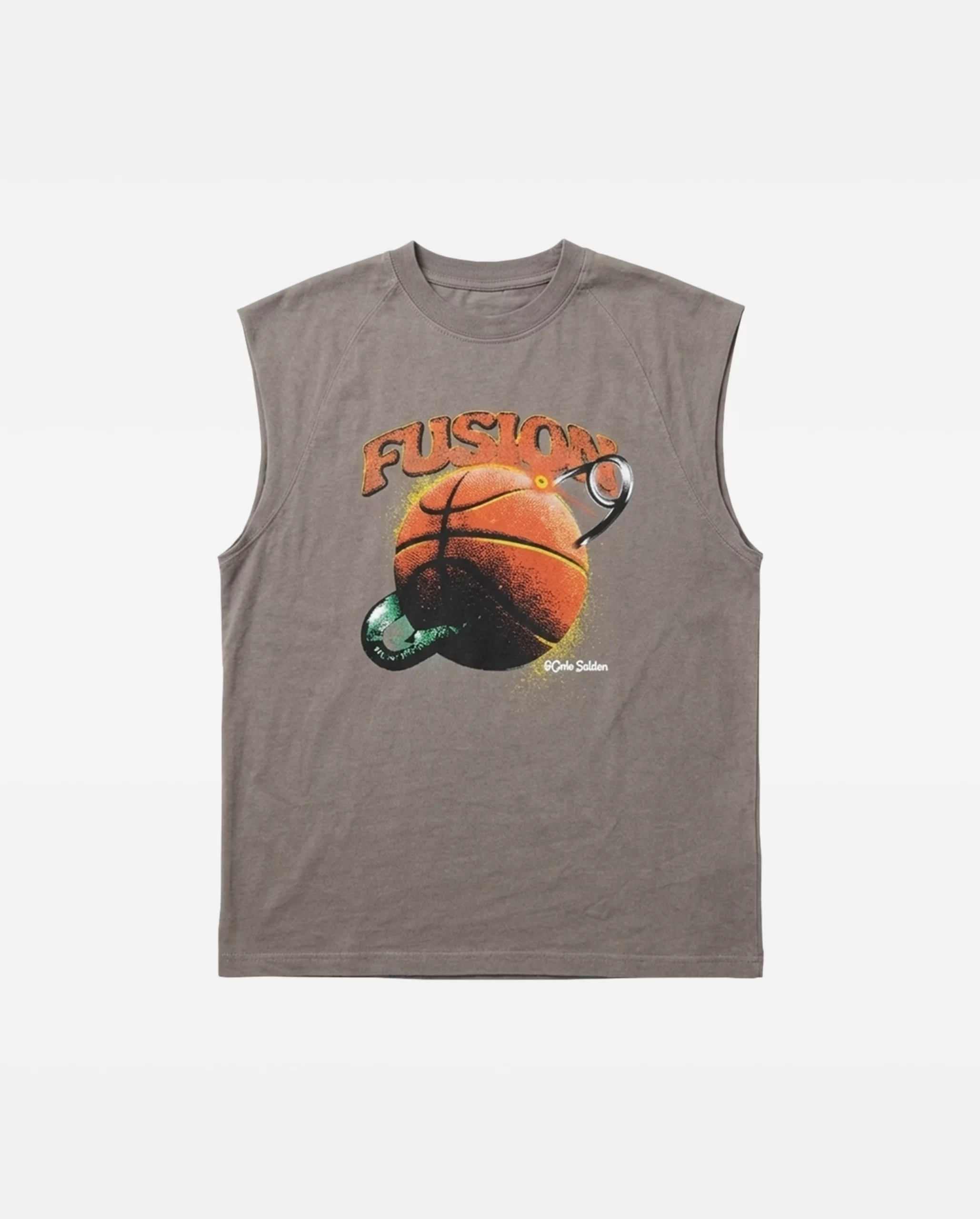 BVD Hombre 4M Fusion - Topo