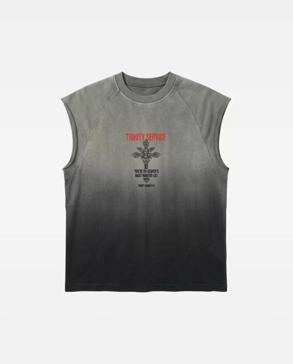 BVD Acid Wash 4M Trinity - Plomo