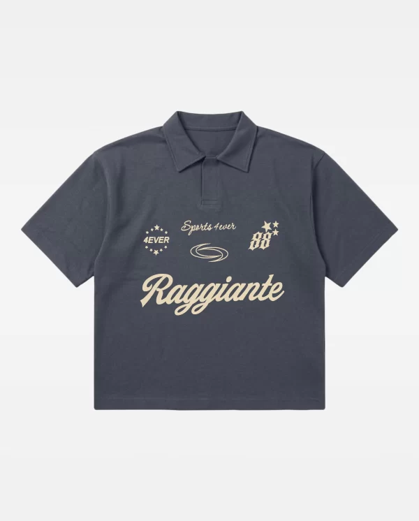 Polo Camisero 4M - Colegial