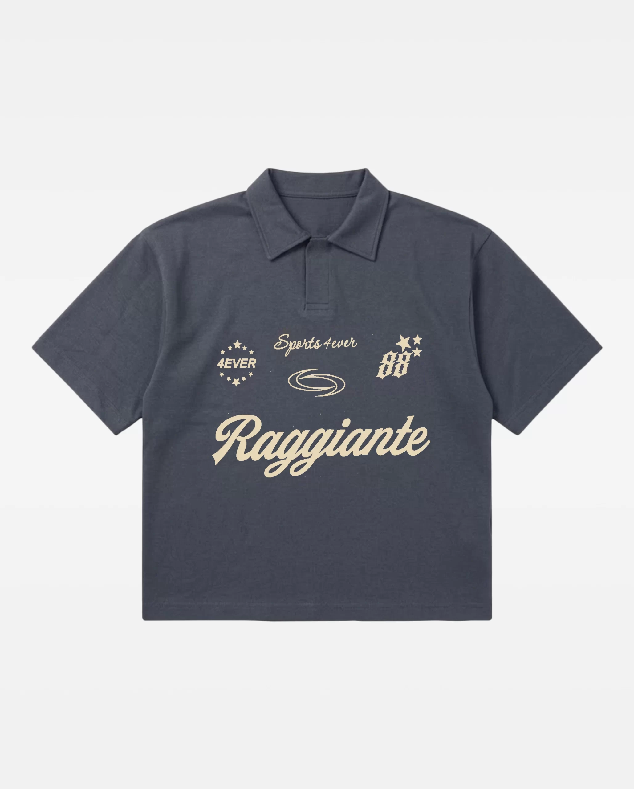 Polo Camisero 4M - Colegial