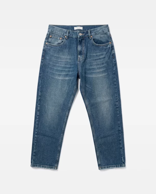 Loose Pant Óxido