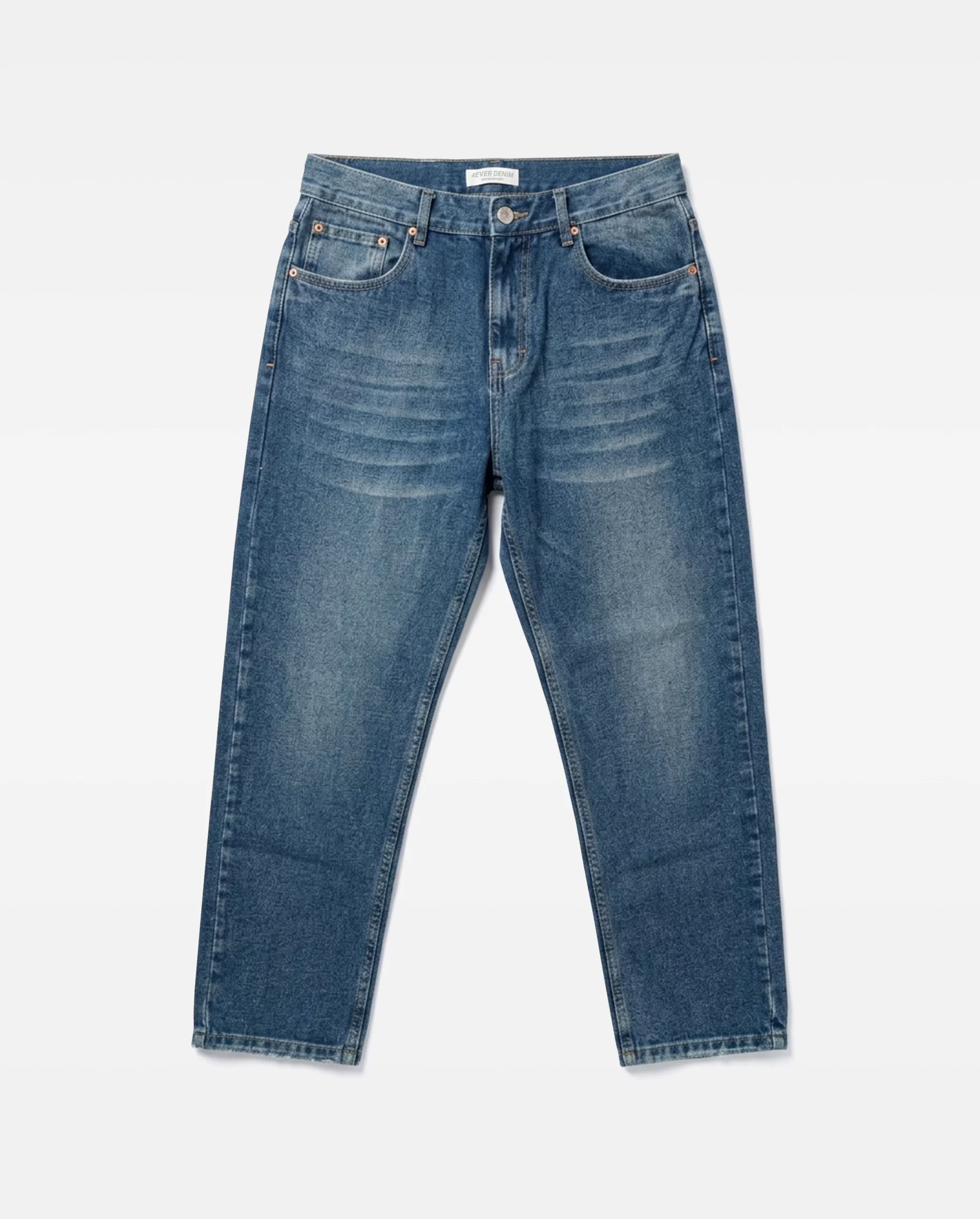 Loose Pant Óxido