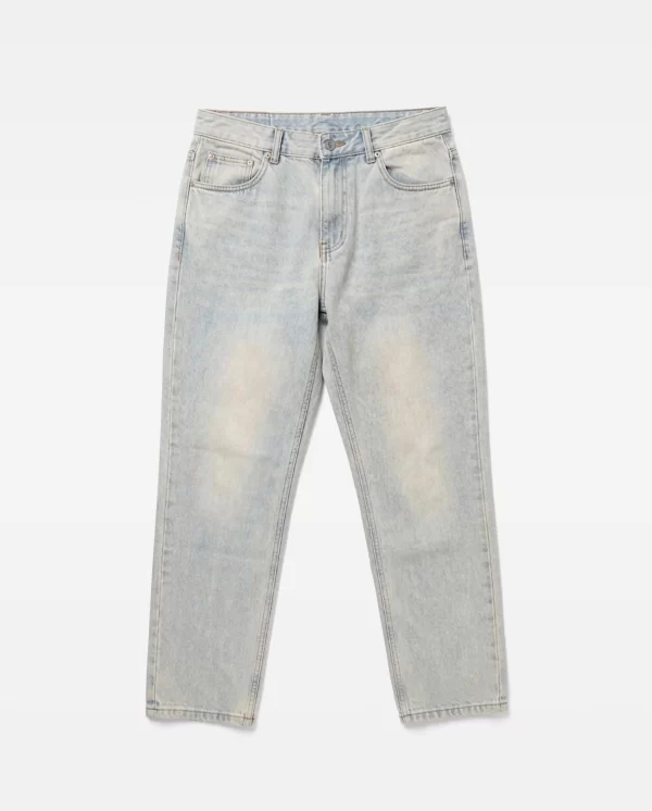 Loose Pant Maíz